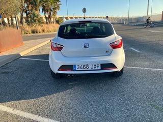 SEAT Ibiza 2017
