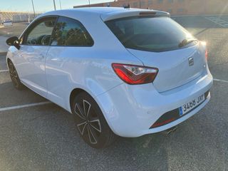 SEAT Ibiza 2017