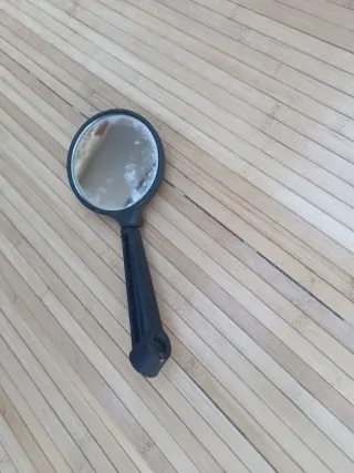 Espejo retrovisor moto