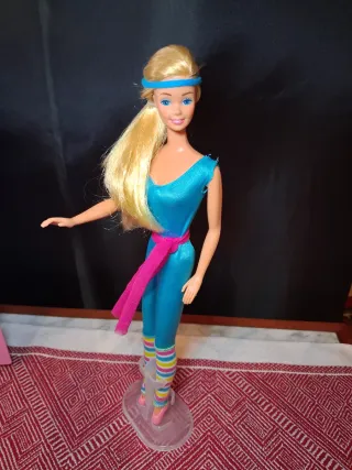 Barbie Great Shape 1983