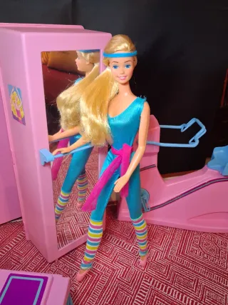 Barbie Great Shape 1983