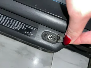 Patinete Xiaomi 4 Lite (1 mes de uso)