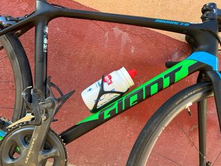 Bicicleta de carretera Giant