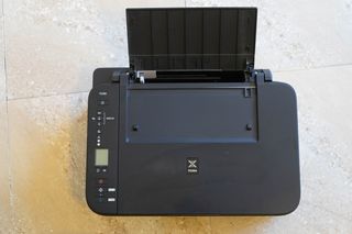 Impresora Canon PIXMA TS3350 Negra