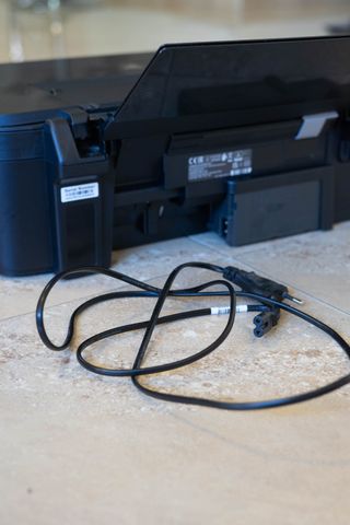 Impresora Canon PIXMA TS3350 Negra