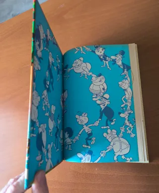 Super Humor XI - Mortadelo y Filemon, Ed. Bruguera