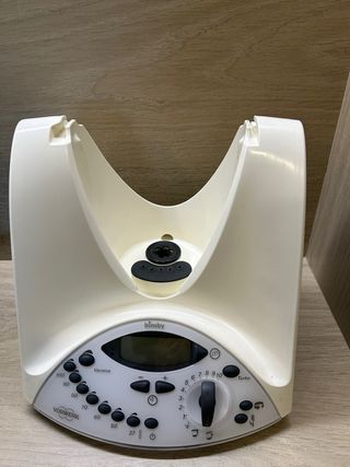 Thermomix Bimby TM31 Vorwerk + Accesorios