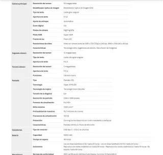 Samsung Galaxy A55 5G 256GB + Carcasa cubre lentes