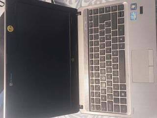 HP ProBook 4340s i5 8GB Ubuntu