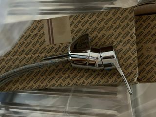 Fregadero Acero Inox. ROCA + Grifo Roca. NUEVO!!