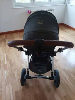 Silla de paseo Jane Kawai