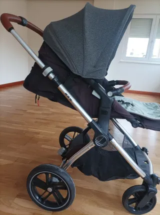 Silla de paseo Jane Kawai