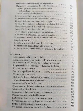 Memoria del comunismo: De Lenin a Podemos