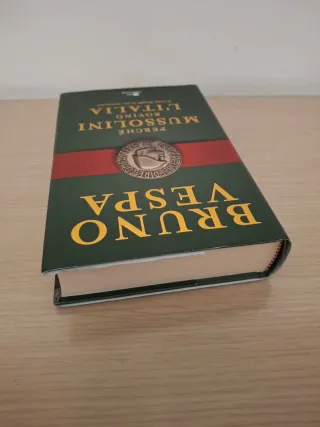 Perché Mussolini rovinò l'Italia