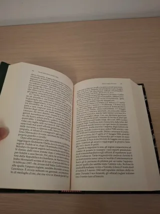 Perché Mussolini rovinò l'Italia