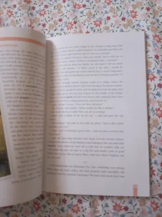 FOREIGNER IN BRITA.BCH1 ACTIVITY