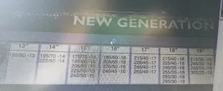 Cadenas de araña para nieve TRAK