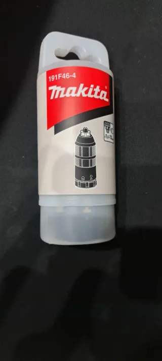 Makita 191F46-4 Mandrino