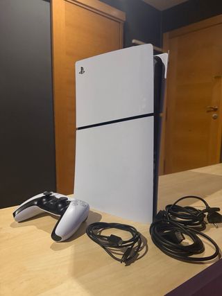 Consola PlayStation 5 (PS5)