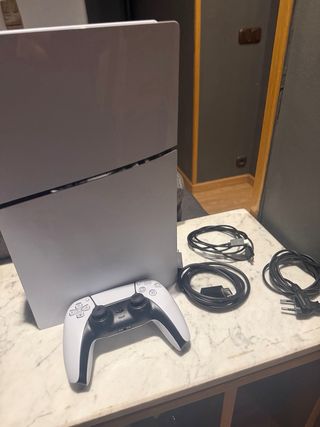Consola PlayStation 5 (PS5)