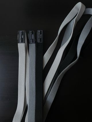 home gym / yoga-pilates studio