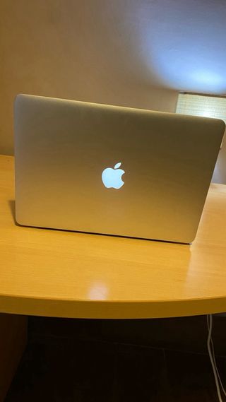 MacBook Air 13 2014 Plata