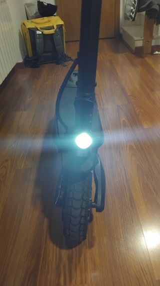 SMARTGYRO DUAL MAX Patinete Eléctrico