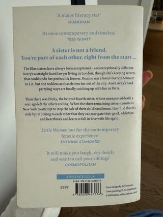 English books / Libros en inglés