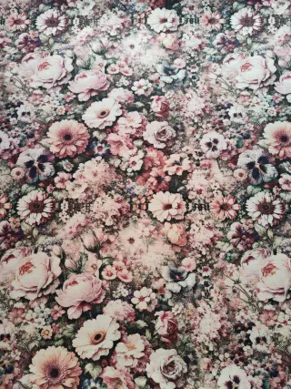 20. Retal 2.80x1.30 de tela