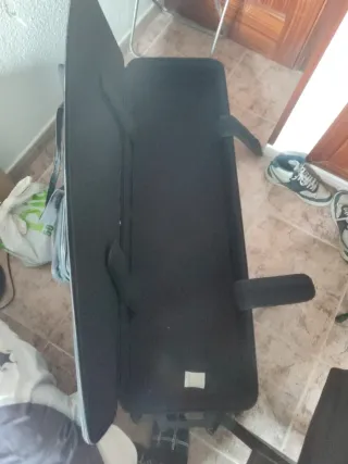 Yamaha P125 Piano Digital con funda y patas
