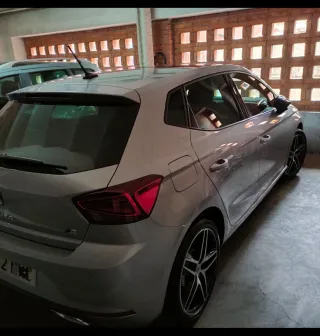 SEAT Ibiza FR XL 2023