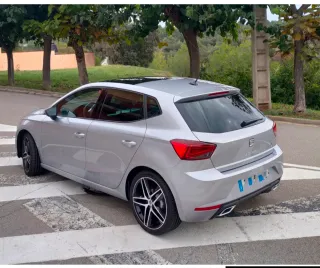 SEAT Ibiza FR XL 2023
