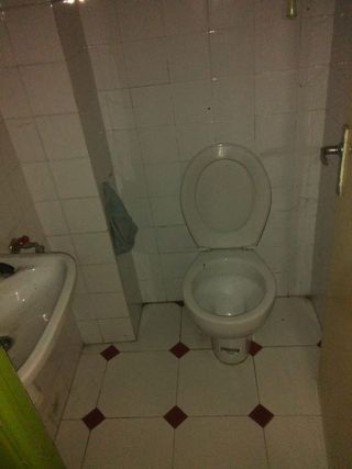 Local comercial calle la Vega en Mieres