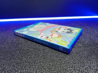 Precintado 🇪🇸 Luv me buddies Wonderland Wii U