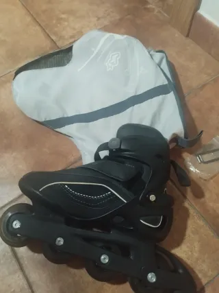 Patines en línea Oxelo