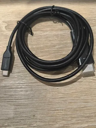 Cavo Adattatore Amazon Basics USB-C a HDMI