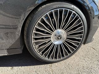 Llantas Mercedes AMG C63 y más modelos en 20 pgdas