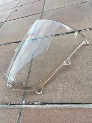 Cúpula Honda CBR600RR 2006 Original