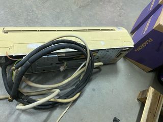 Aire Acondicionado Mitsubishi 3000 Frigorías