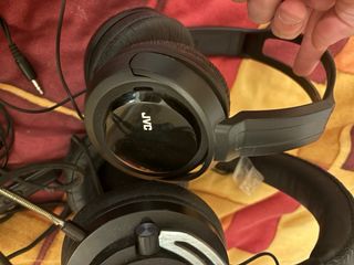 2 Auriculares Gaming Los dos 35€, por separado 20€