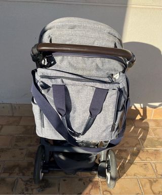 Carro de bebé Inglesina Aptica