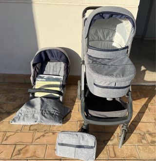 Carro de bebé Inglesina Aptica