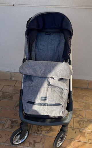 Carro de bebé Inglesina Aptica