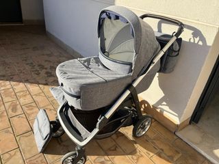 Carro de bebé Inglesina Aptica