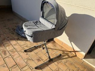 Carro de bebé Inglesina Aptica