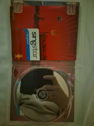 Colección SingStar lote  PS3