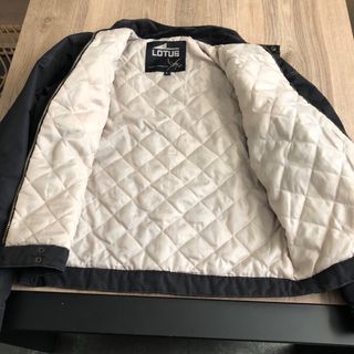 Cazadora Marc Marquez Lotus