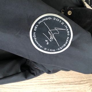 Cazadora Marc Marquez Lotus