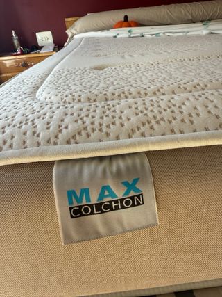 Colchón Max Colchón
