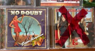 CDs Música Pop Rock Internacional y Nacional